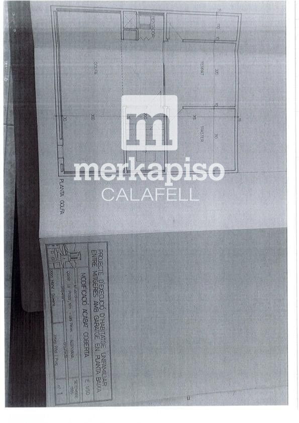 6 soverom Villa til salgs i Albinyana - € 120 000 (Ref: 9535029)