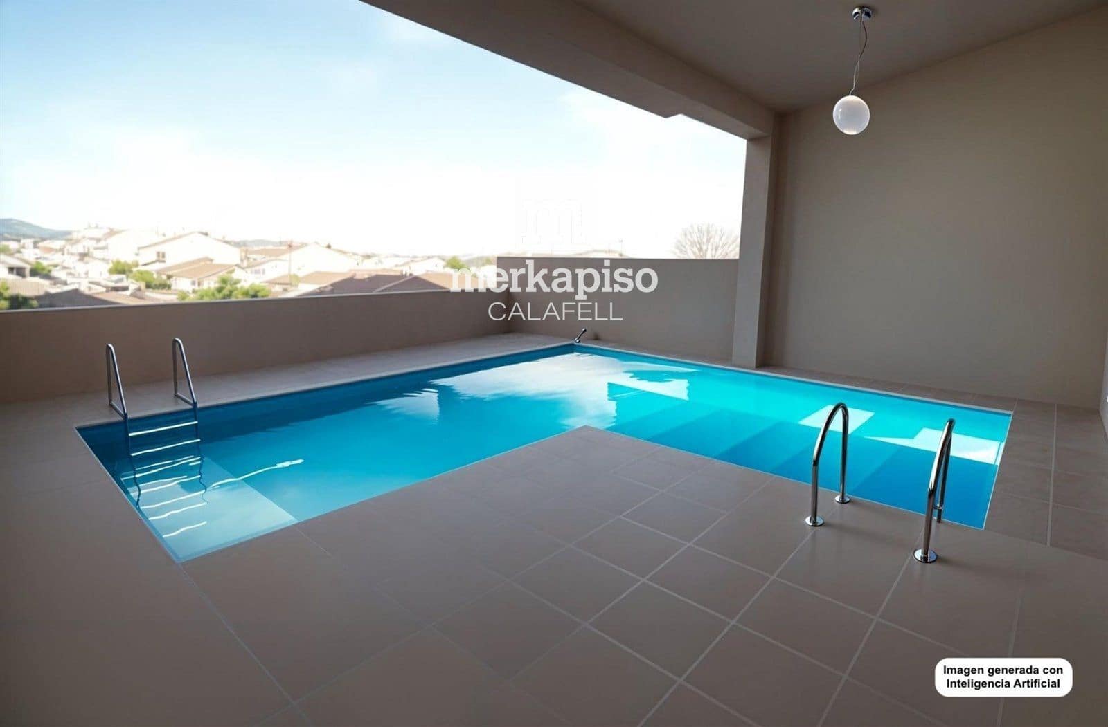 6 soverom Villa til salgs i Albinyana - € 120 000 (Ref: 9535029)