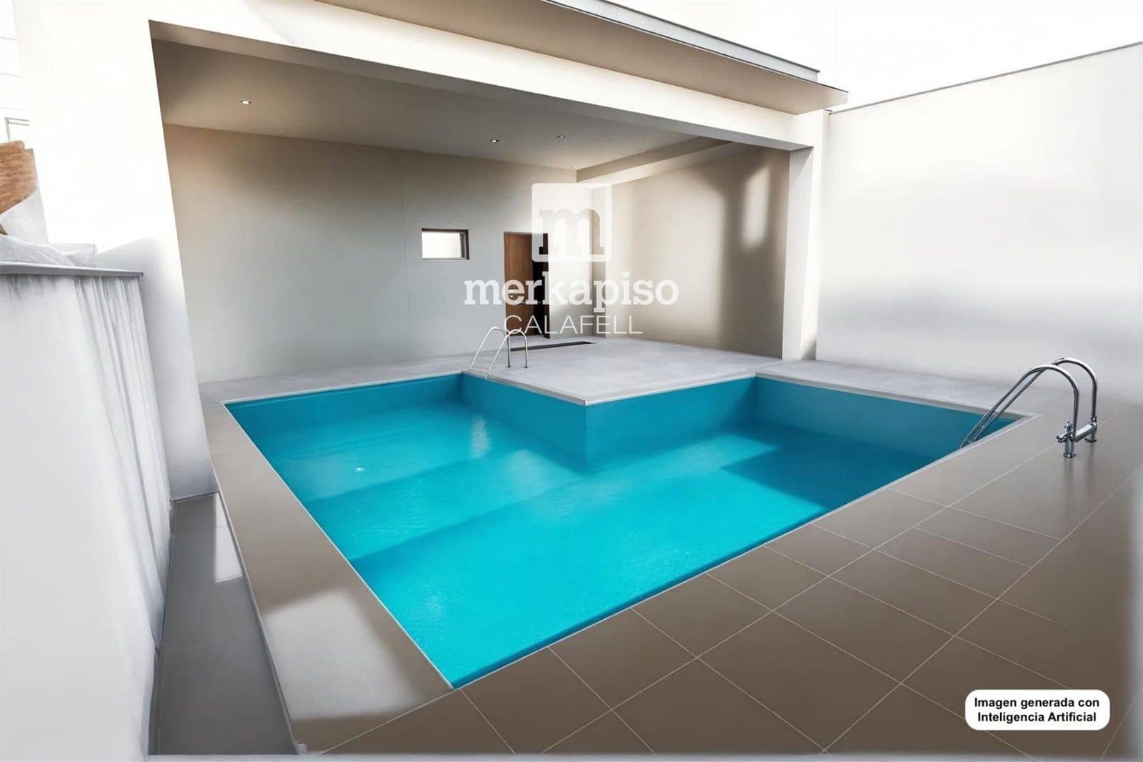 6 soverom Villa til salgs i Albinyana - € 120 000 (Ref: 9535029)