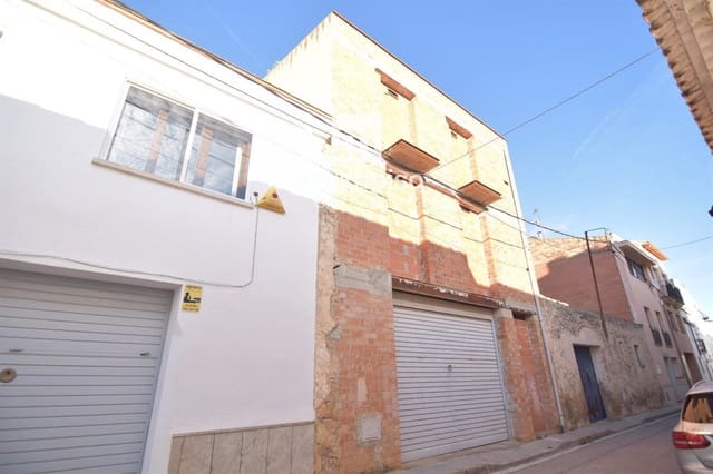 6 soverom Villa til salgs i Albinyana - € 120 000 (Ref: 9535029)