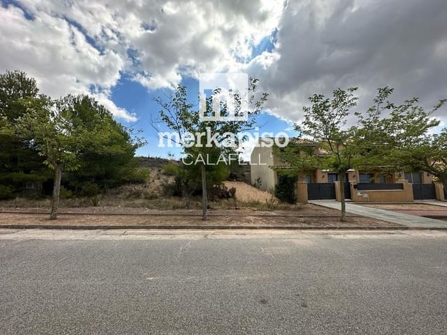 Area Edificabile in vendita in El Montmell - 50.000 € (Rif: 9535031)