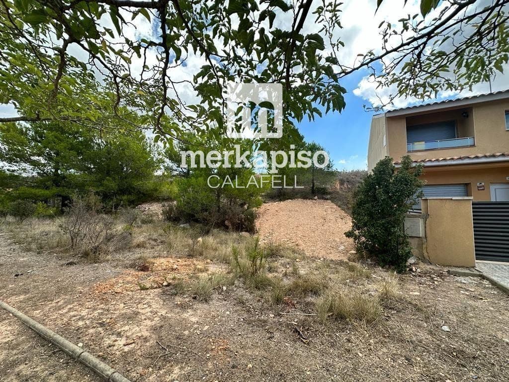 Area Edificabile in vendita in El Montmell - 50.000 € (Rif: 9535031)