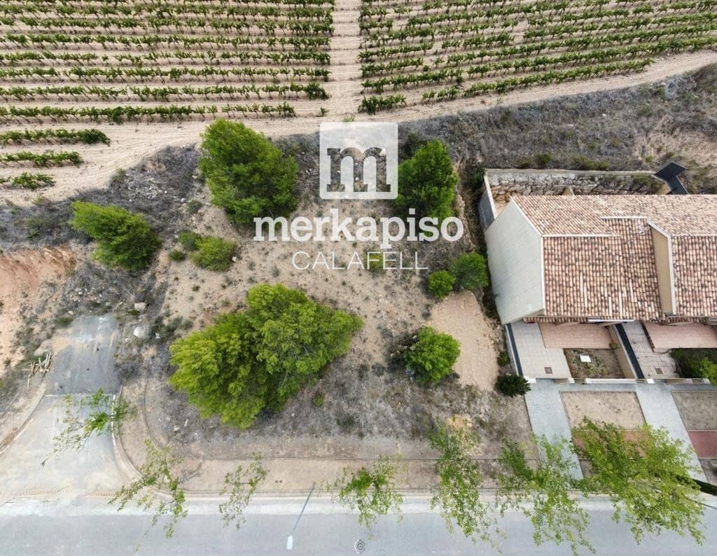 Area Edificabile in vendita in El Montmell - 50.000 € (Rif: 9535031)