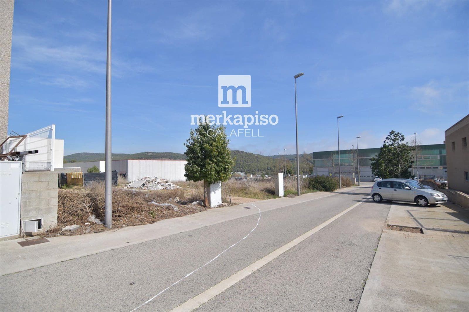 Bouwgrond te koop in Calafell - € 49.900 (Ref: 9535032)