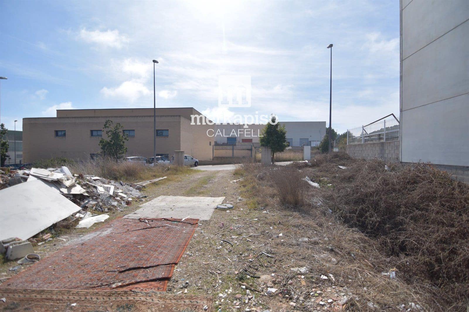 Bouwgrond te koop in Calafell - € 49.900 (Ref: 9535032)