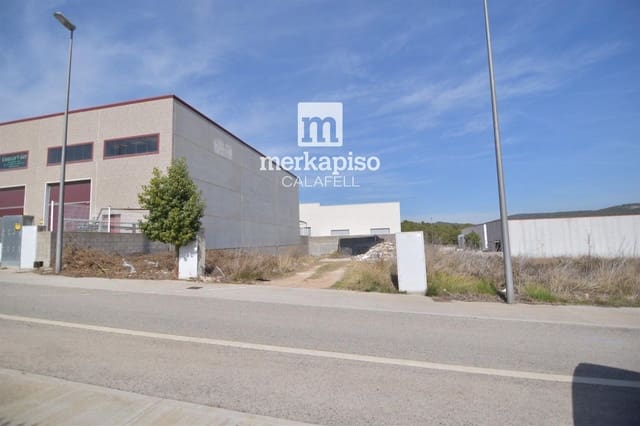 Bouwgrond te koop in Calafell - € 49.900 (Ref: 9535032)