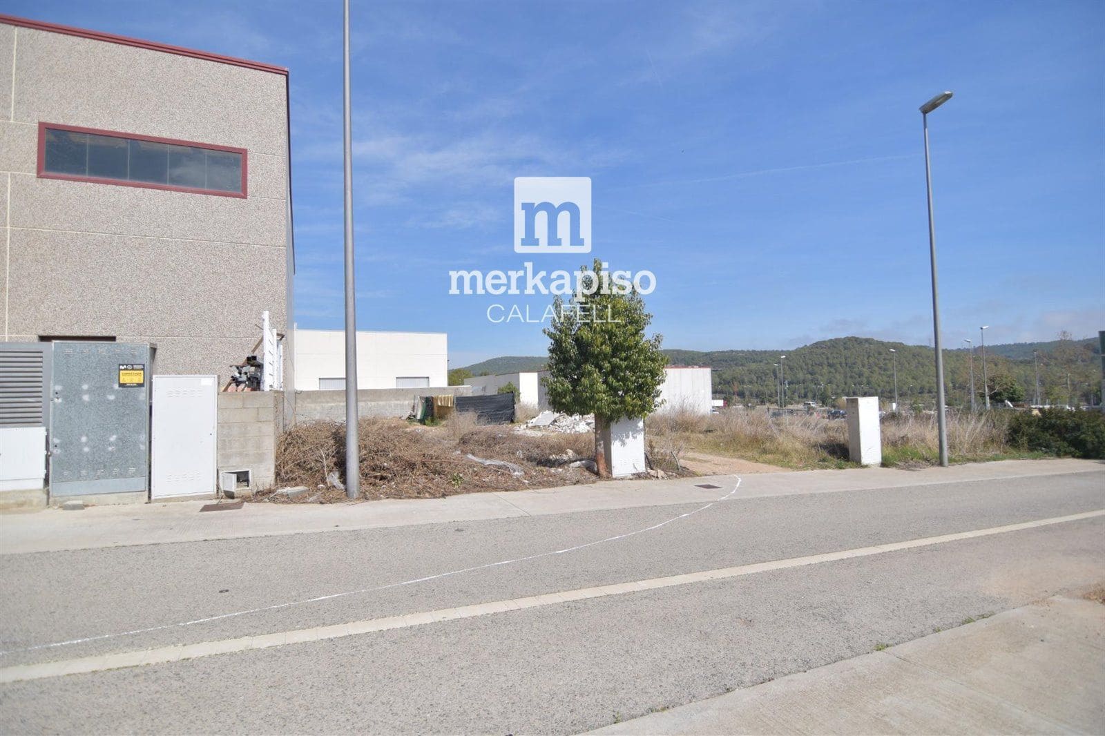 Bouwgrond te koop in Calafell - € 49.900 (Ref: 9535032)