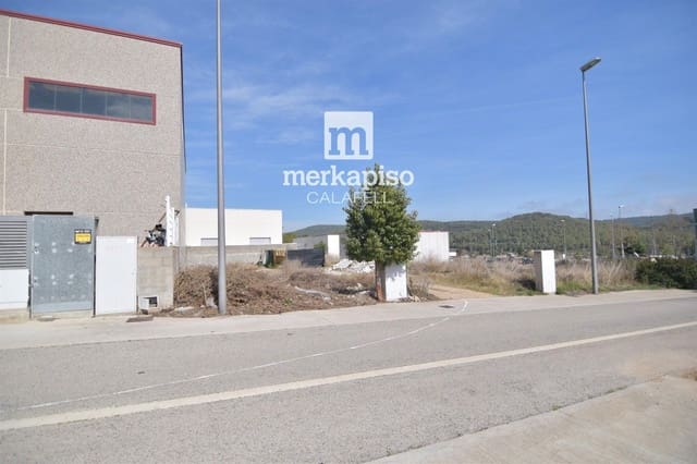 Bouwgrond te koop in Calafell - € 49.900 (Ref: 9535032)