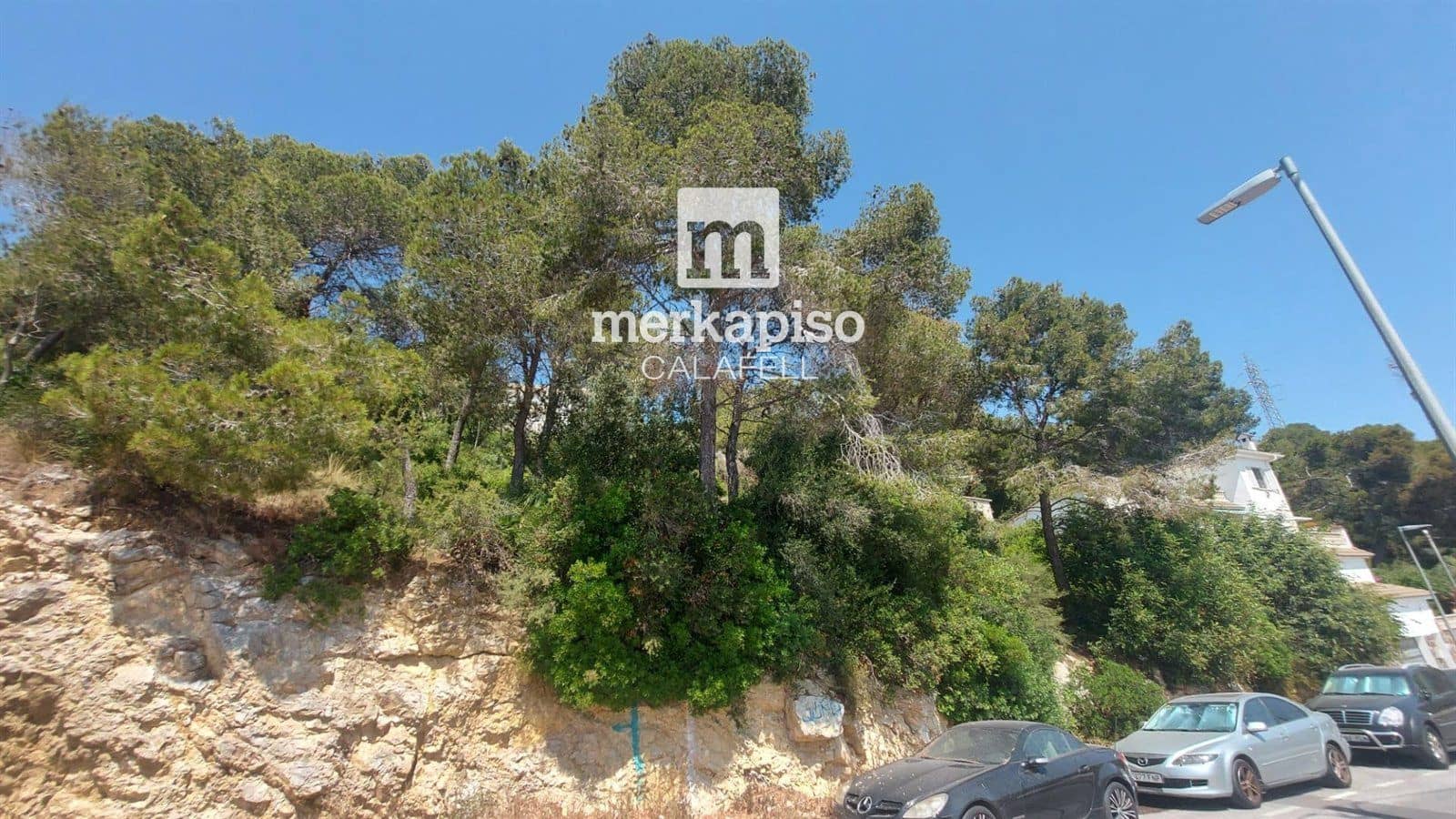 Building Plot for sale in Segur de Calafell - € 43,000 (Ref: 9535033)