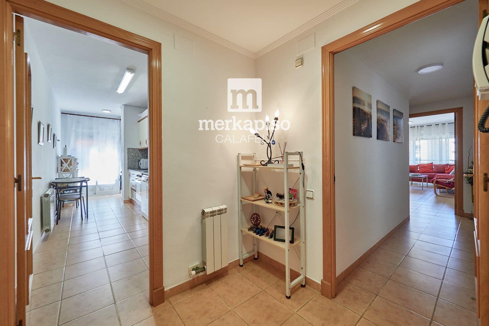 3 soveværelse Lejlighed til salg i Calafell med swimmingpool garage - € 395.000 (Ref: 9535034)