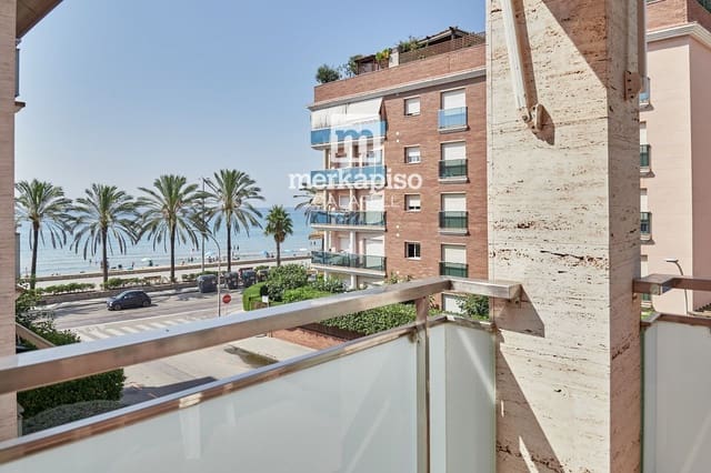 3 soveværelse Lejlighed til salg i Calafell med swimmingpool garage - € 395.000 (Ref: 9535034)