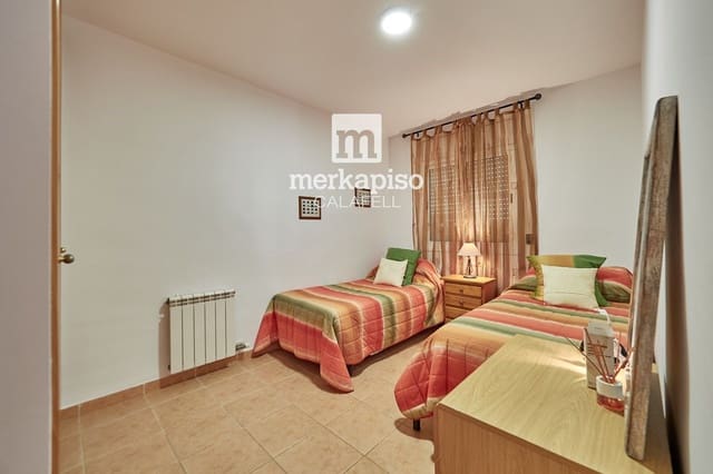 3 soveværelse Lejlighed til salg i Calafell med swimmingpool garage - € 395.000 (Ref: 9535034)