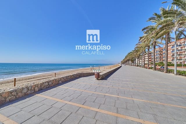 3 soveværelse Lejlighed til salg i Calafell med swimmingpool garage - € 395.000 (Ref: 9535034)