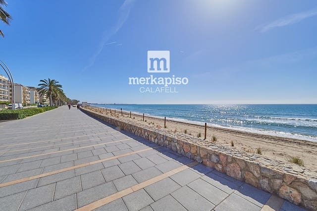 3 soveværelse Lejlighed til salg i Calafell med swimmingpool garage - € 395.000 (Ref: 9535034)