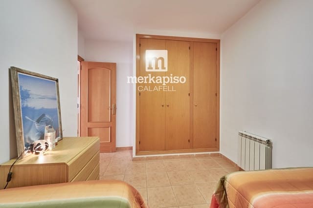 3 soveværelse Lejlighed til salg i Calafell med swimmingpool garage - € 395.000 (Ref: 9535034)