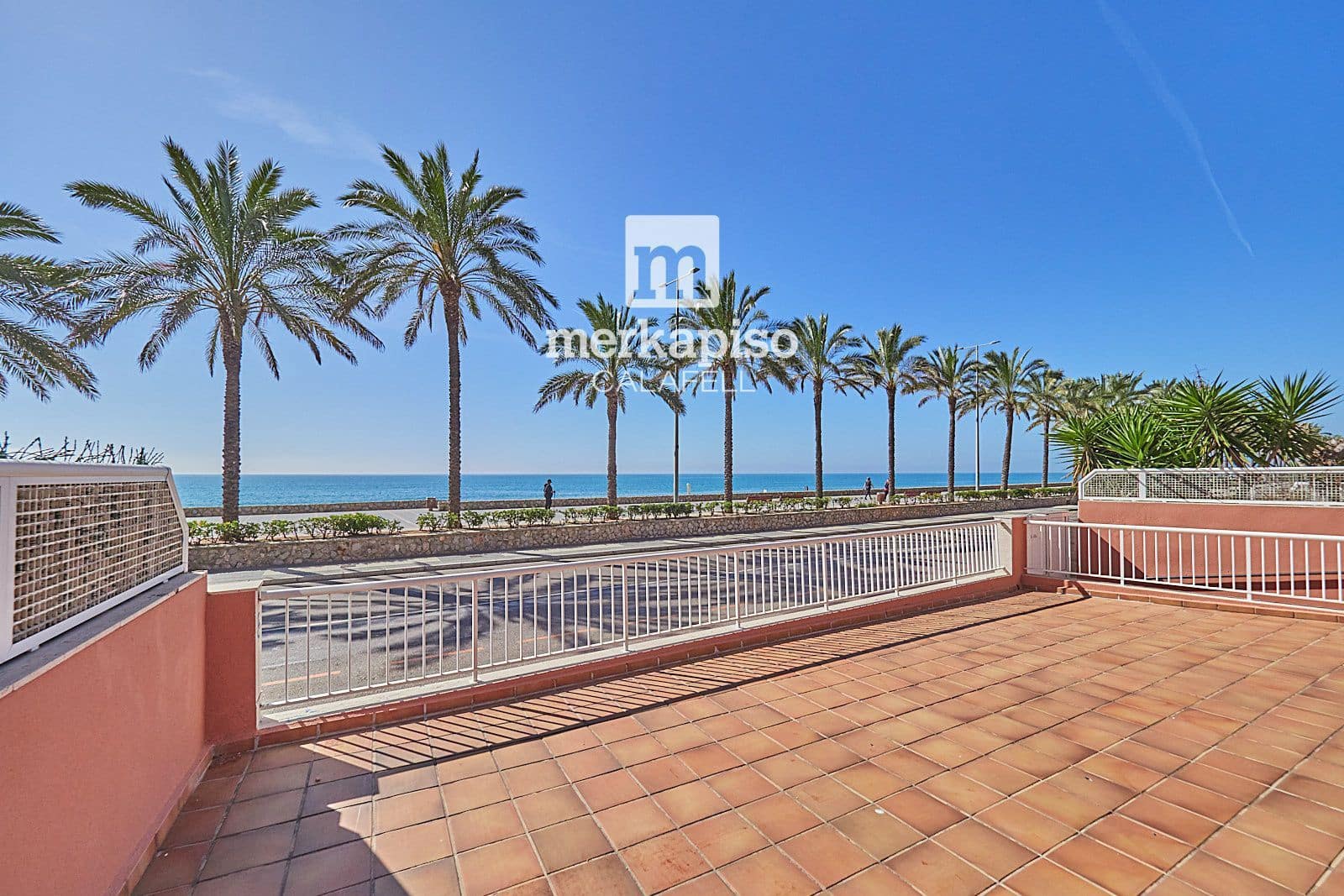 3 soveværelse Lejlighed til salg i Calafell med swimmingpool garage - € 395.000 (Ref: 9535034)