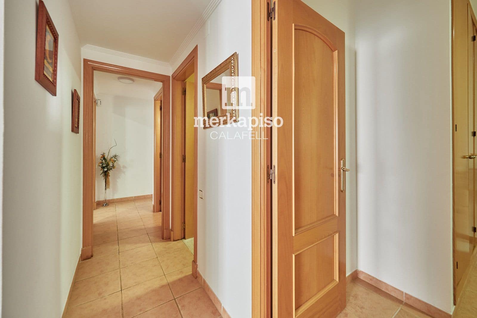 3 soveværelse Lejlighed til salg i Calafell med swimmingpool garage - € 395.000 (Ref: 9535034)