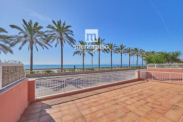 3 soveværelse Lejlighed til salg i Calafell med swimmingpool garage - € 395.000 (Ref: 9535034)