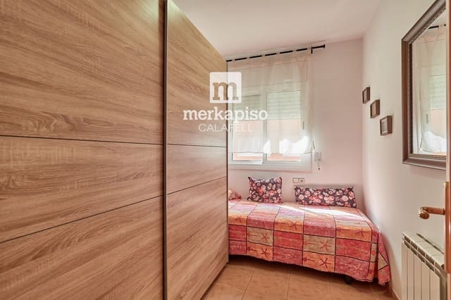 3 soveværelse Lejlighed til salg i Calafell med swimmingpool garage - € 395.000 (Ref: 9535034)