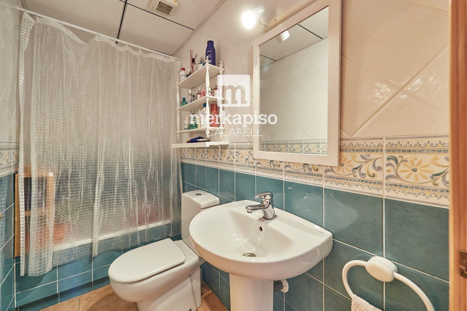 3 soveværelse Lejlighed til salg i Calafell med swimmingpool garage - € 395.000 (Ref: 9535034)