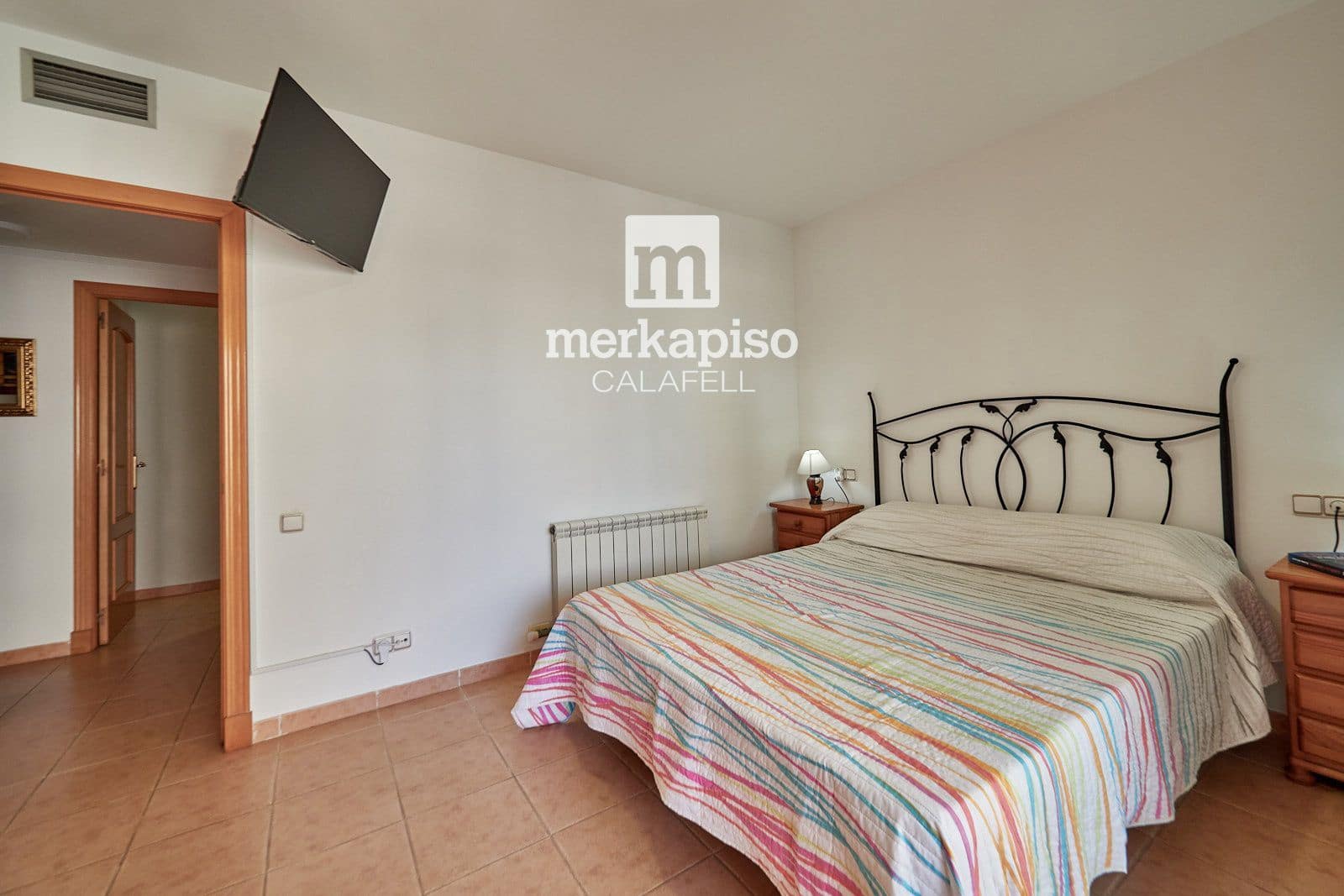 3 soveværelse Lejlighed til salg i Calafell med swimmingpool garage - € 395.000 (Ref: 9535034)