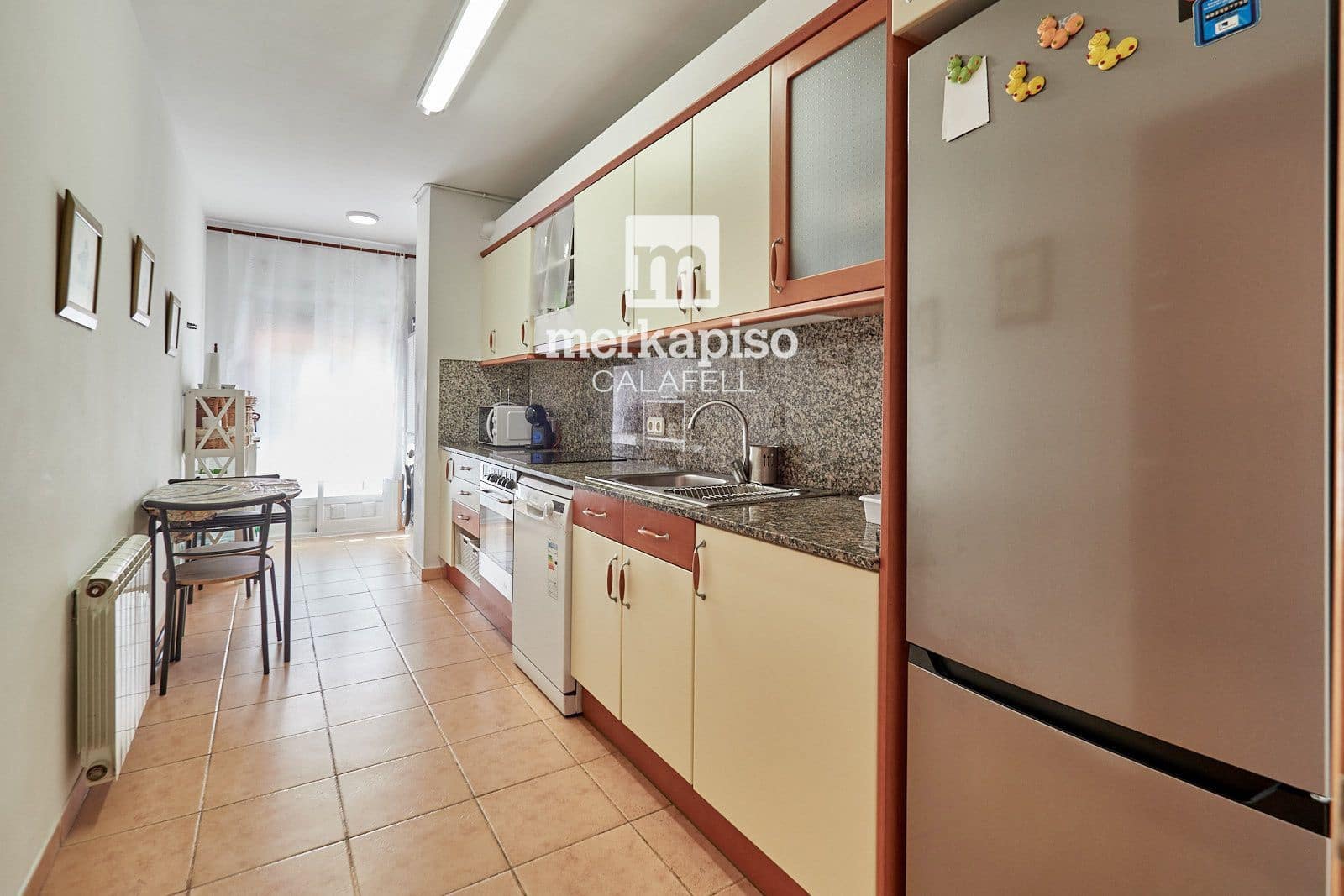 3 soveværelse Lejlighed til salg i Calafell med swimmingpool garage - € 395.000 (Ref: 9535034)