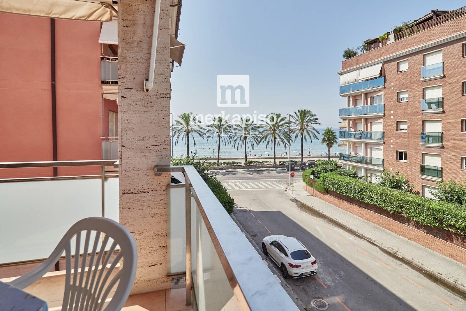 3 soveværelse Lejlighed til salg i Calafell med swimmingpool garage - € 395.000 (Ref: 9535034)