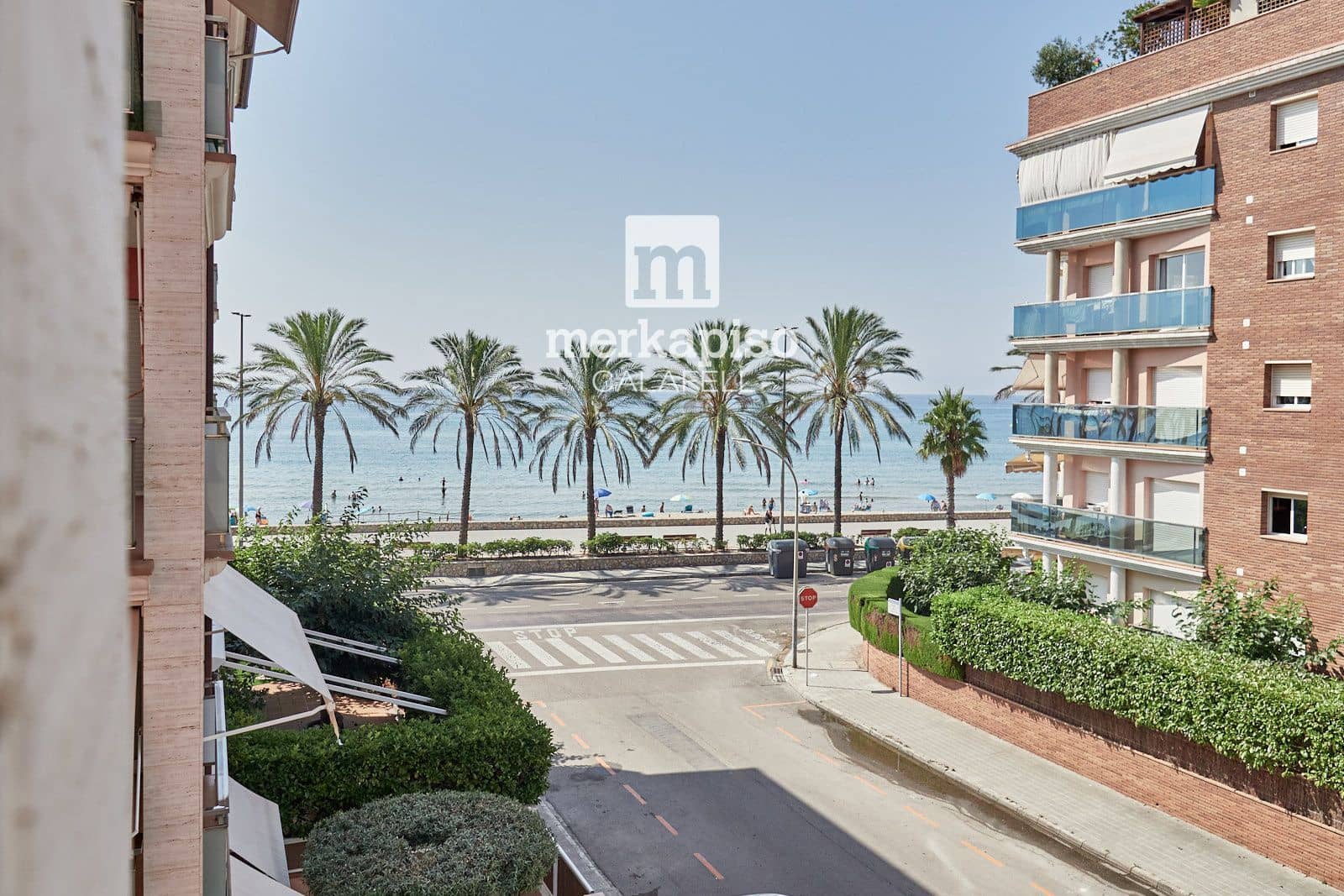 3 soveværelse Lejlighed til salg i Calafell med swimmingpool garage - € 395.000 (Ref: 9535034)