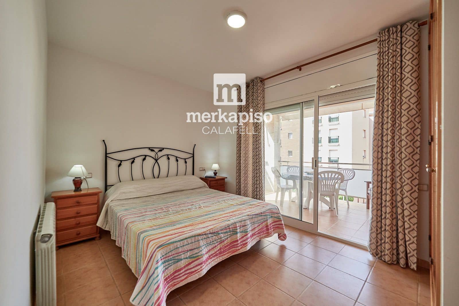 3 soveværelse Lejlighed til salg i Calafell med swimmingpool garage - € 395.000 (Ref: 9535034)