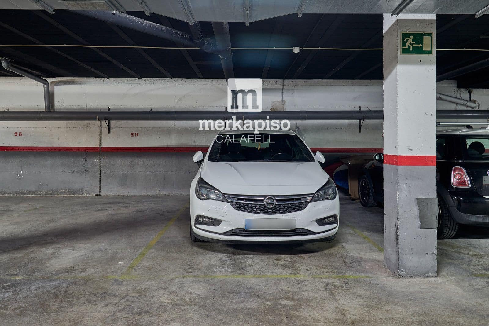 3 soveværelse Lejlighed til salg i Calafell med swimmingpool garage - € 395.000 (Ref: 9535034)