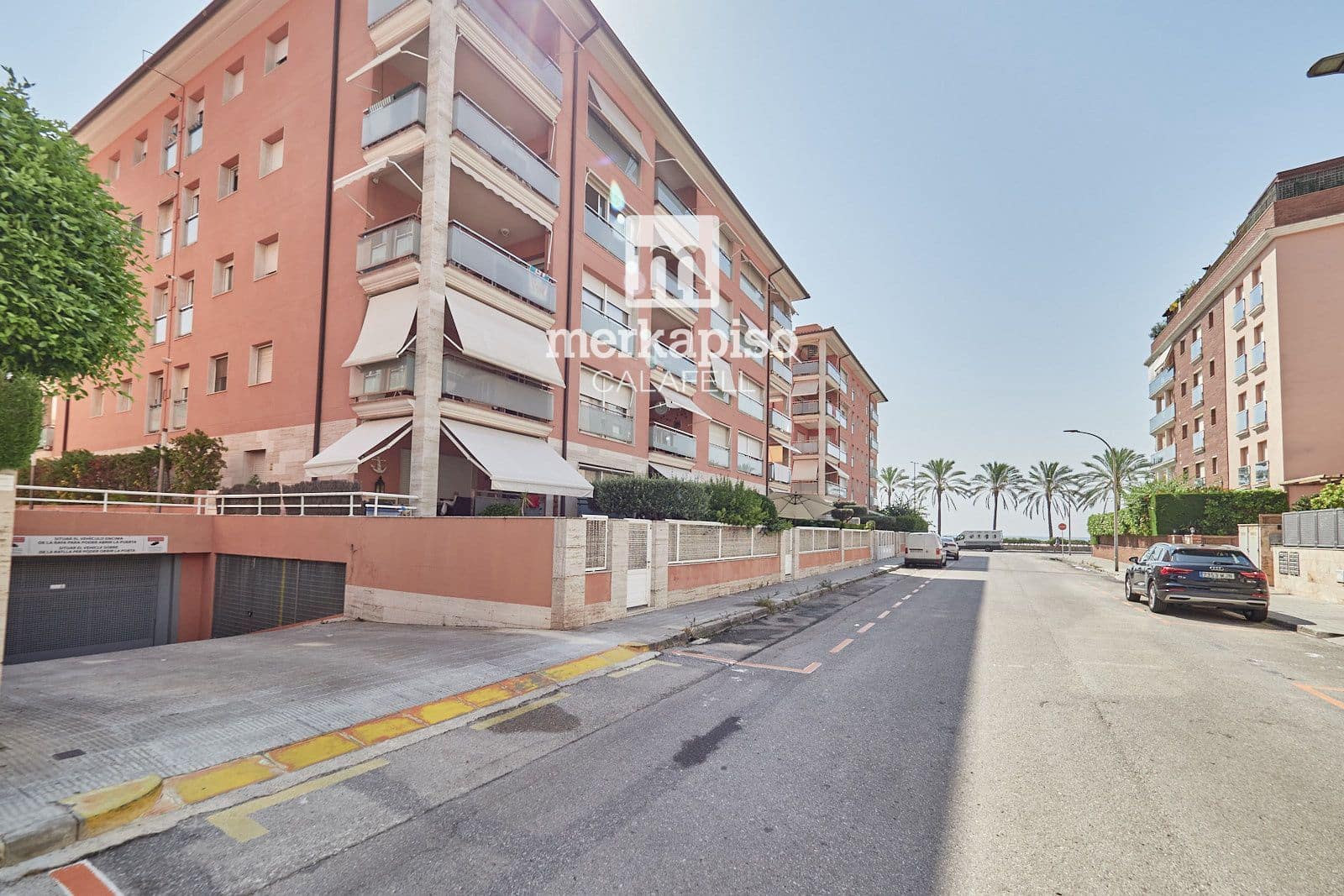 3 soveværelse Lejlighed til salg i Calafell med swimmingpool garage - € 395.000 (Ref: 9535034)