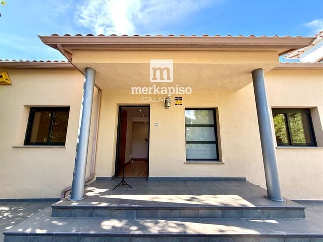 5 Zimmer Villa zu verkaufen in El Vendrell mit Pool Garage - 430.000 € (Ref: 9535037)