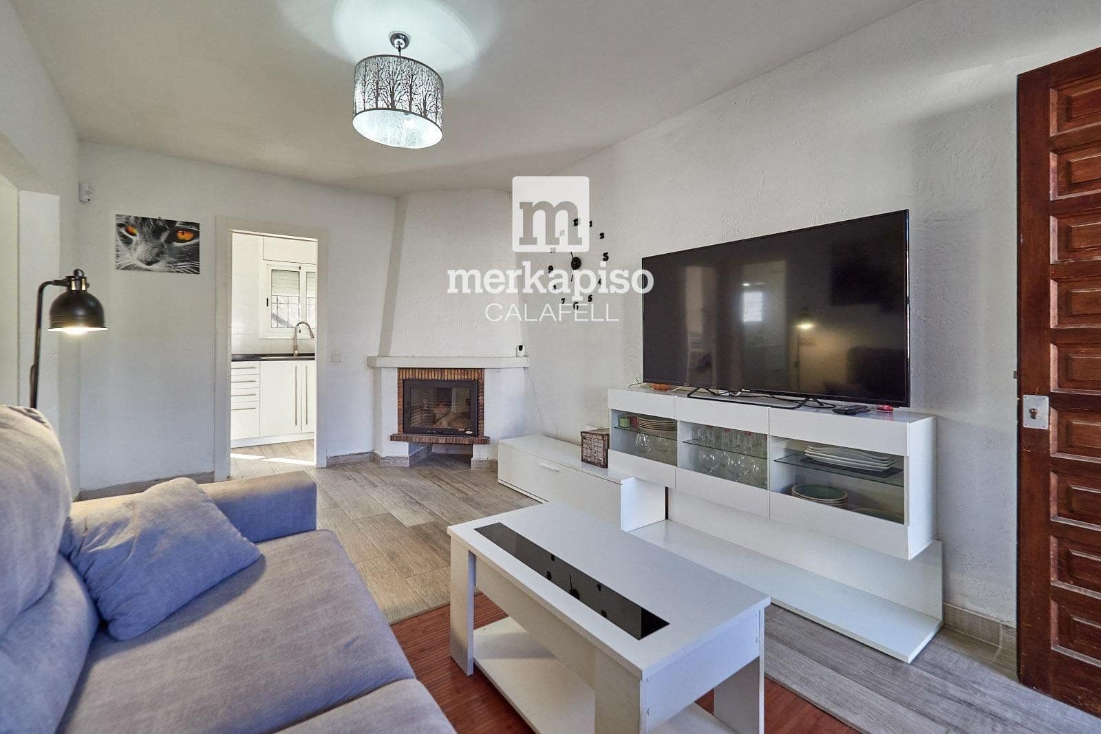 2 camera da letto Casa in vendita in Albinyana con piscina - 190.000 € (Rif: 9535038)