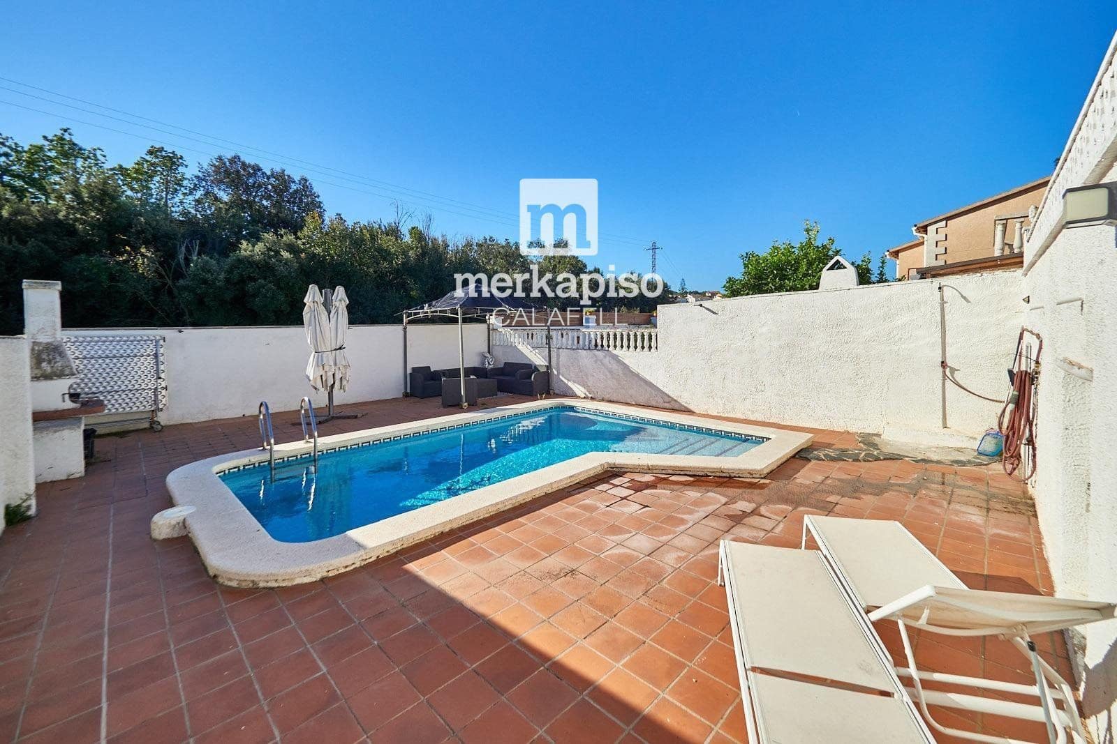 2 camera da letto Casa in vendita in Albinyana con piscina - 190.000 € (Rif: 9535038)