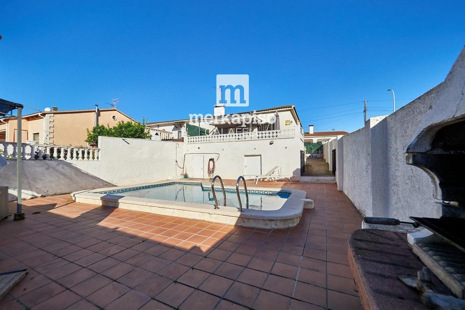 2 camera da letto Casa in vendita in Albinyana con piscina - 190.000 € (Rif: 9535038)