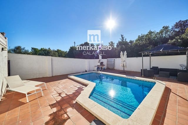 2 camera da letto Casa in vendita in Albinyana con piscina - 190.000 € (Rif: 9535038)