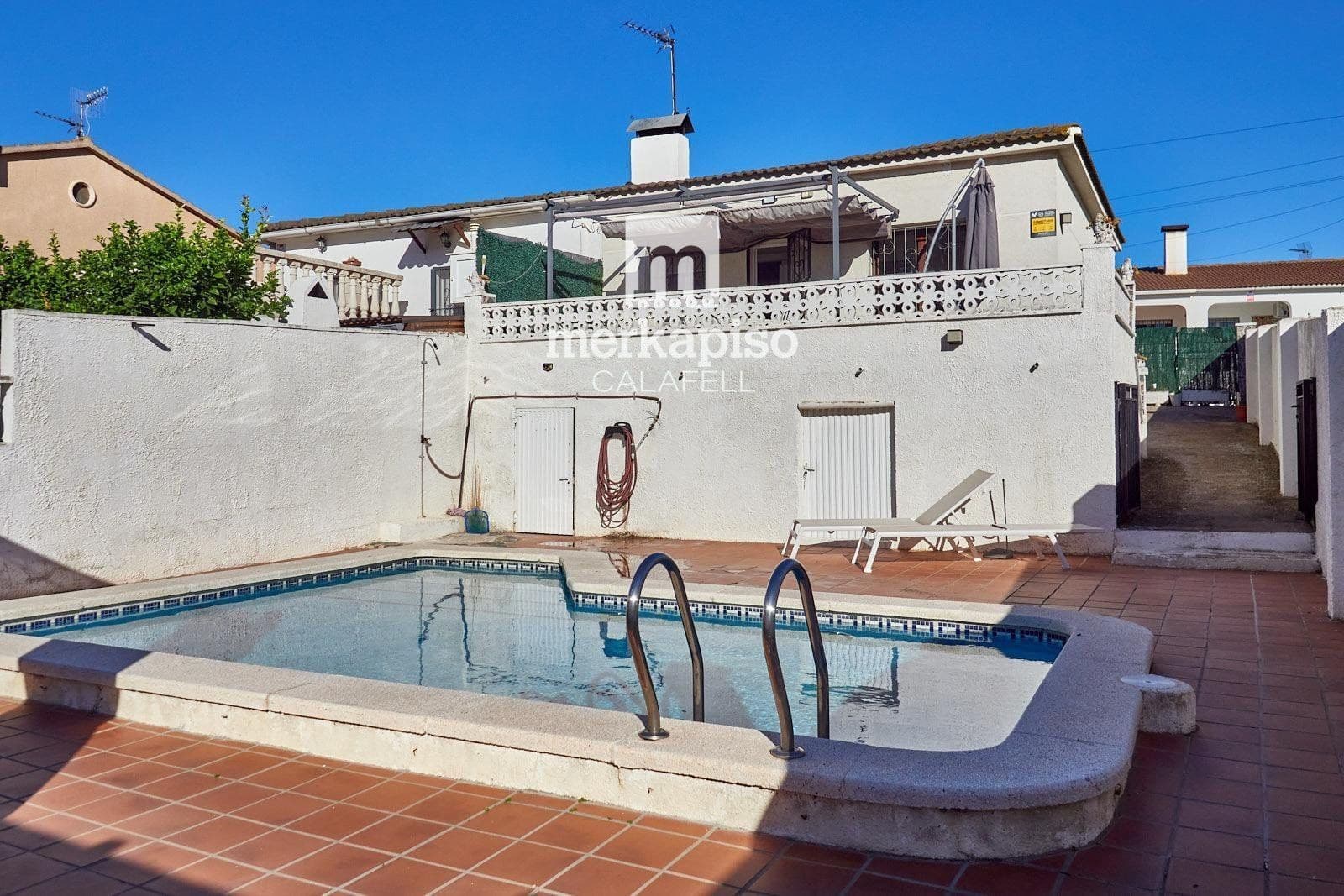 2 camera da letto Casa in vendita in Albinyana con piscina - 190.000 € (Rif: 9535038)