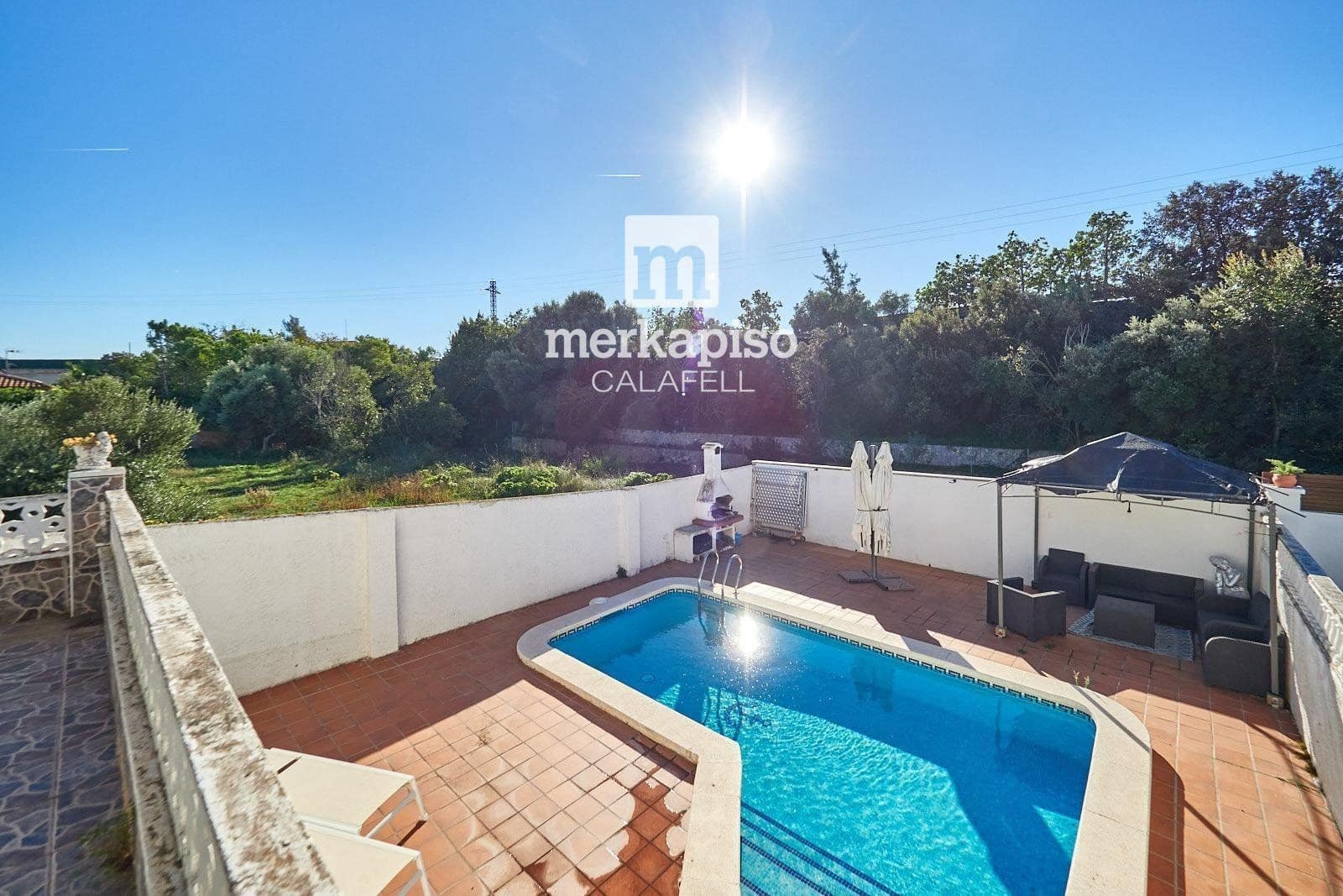 2 camera da letto Casa in vendita in Albinyana con piscina - 190.000 € (Rif: 9535038)