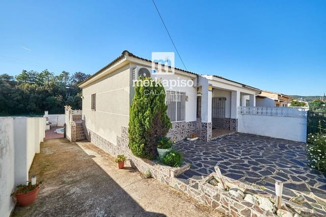 2 camera da letto Casa in vendita in Albinyana con piscina - 190.000 € (Rif: 9535038)