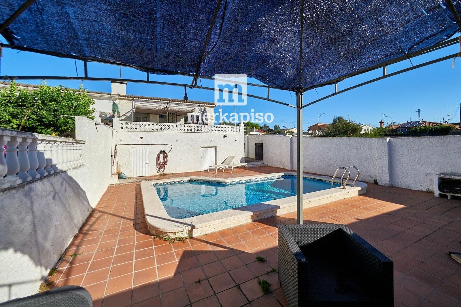 2 camera da letto Casa in vendita in Albinyana con piscina - 190.000 € (Rif: 9535038)