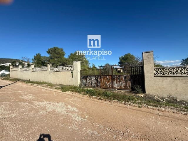 Area Edificabile in vendita in El Montmell - 40.000 € (Rif: 9535039)