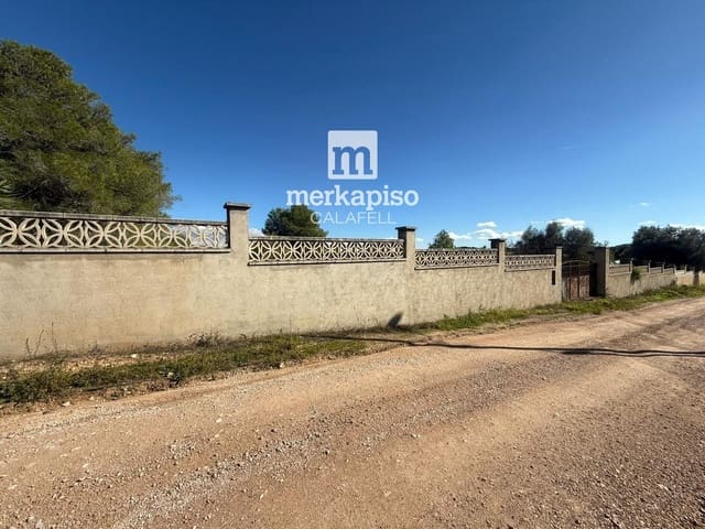 Area Edificabile in vendita in El Montmell - 40.000 € (Rif: 9535039)