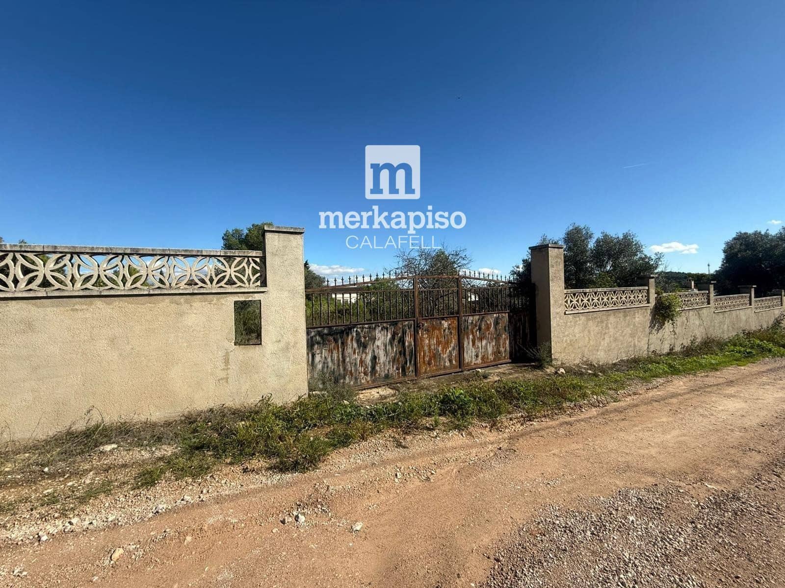 Area Edificabile in vendita in El Montmell - 40.000 € (Rif: 9535039)