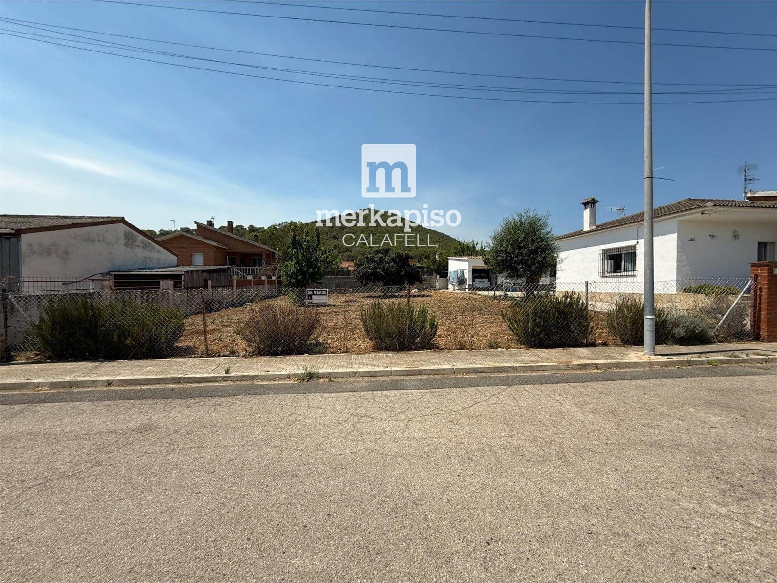 Area Edificabile in vendita in Albinyana - 60.000 € (Rif: 9535040)