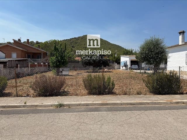 Area Edificabile in vendita in Albinyana - 60.000 € (Rif: 9535040)