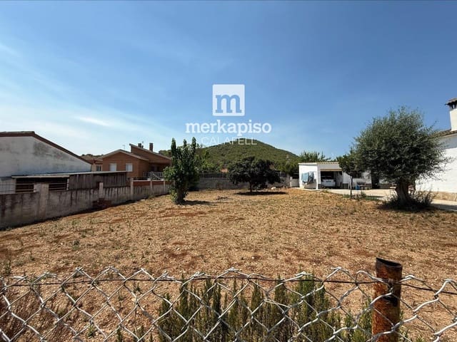 Area Edificabile in vendita in Albinyana - 60.000 € (Rif: 9535040)