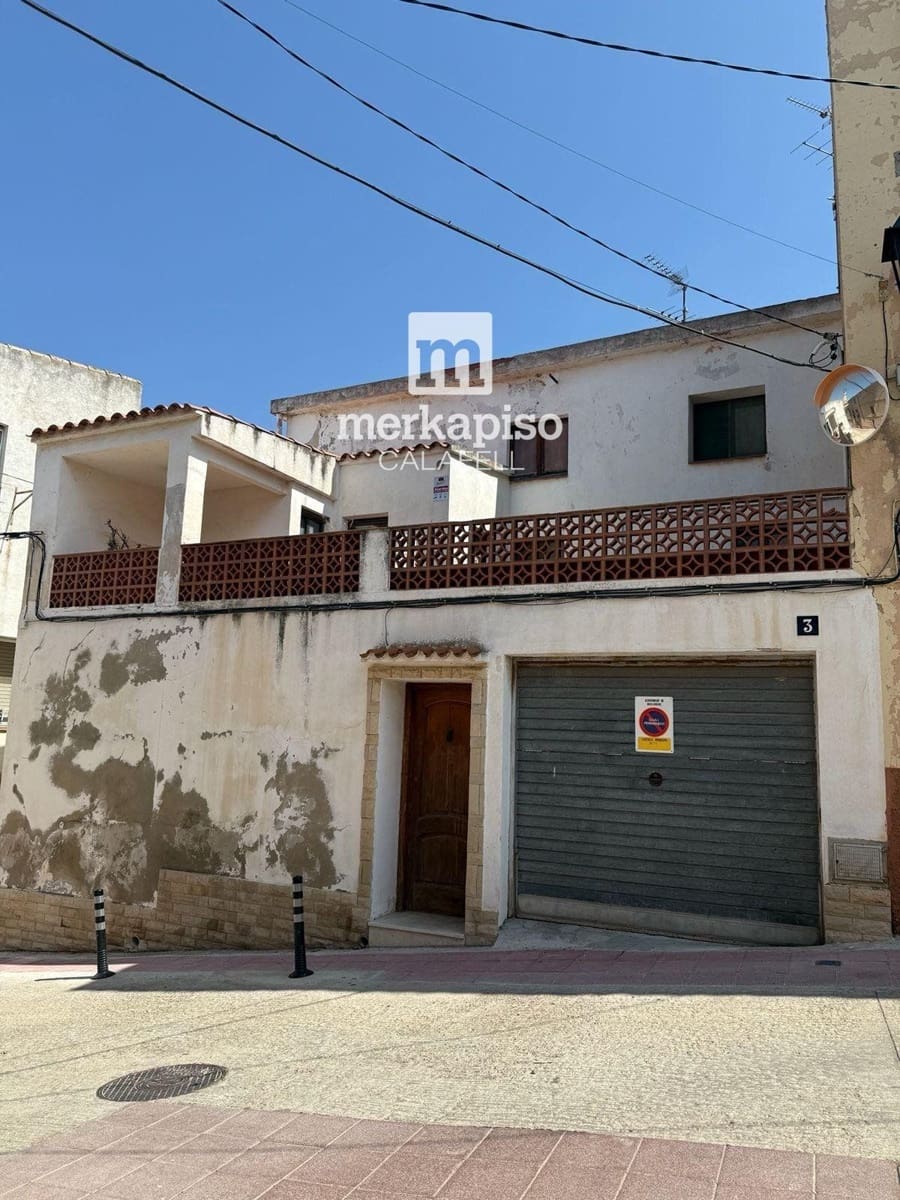 4 soveværelse Villa til salg i Masllorenc - € 200.000 (Ref: 9535041)