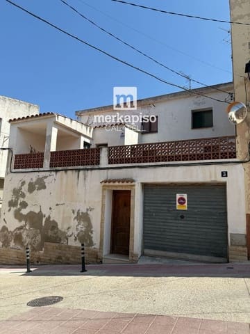 4 soveværelse Villa til salg i Masllorenç - € 200.000 (Ref: 9535041)