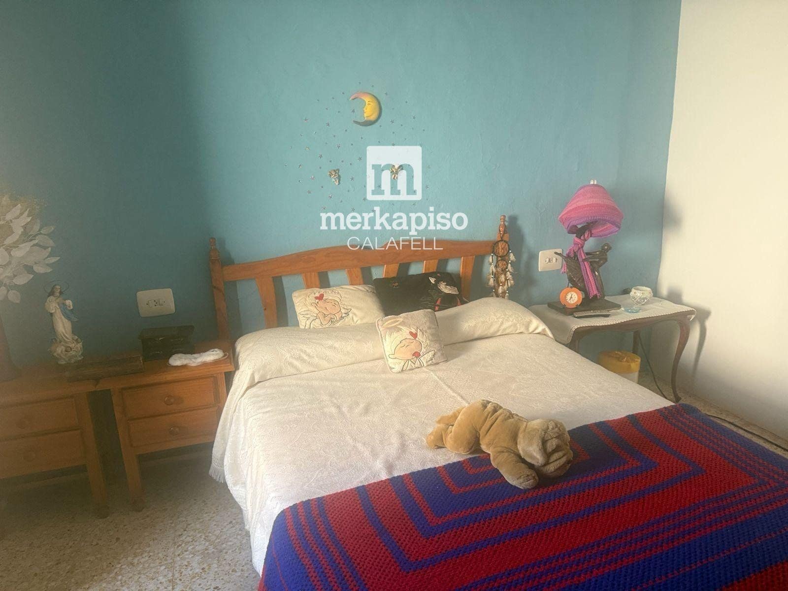 4 soveværelse Villa til salg i Masllorenc - € 200.000 (Ref: 9535041)