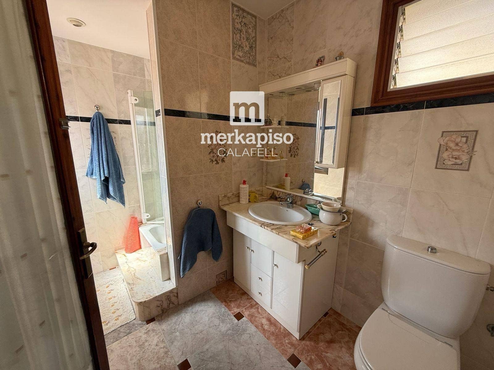 4 soveværelse Villa til salg i Masllorenc - € 200.000 (Ref: 9535041)